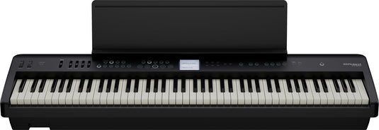 Piano arrangeur numérique FP-E50 à 88 touches