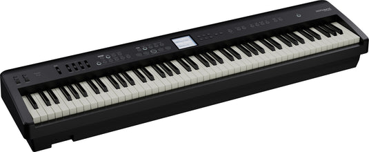 Piano arrangeur numérique FP-E50 à 88 touches
