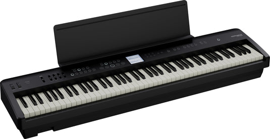 Piano arrangeur numérique FP-E50 à 88 touches