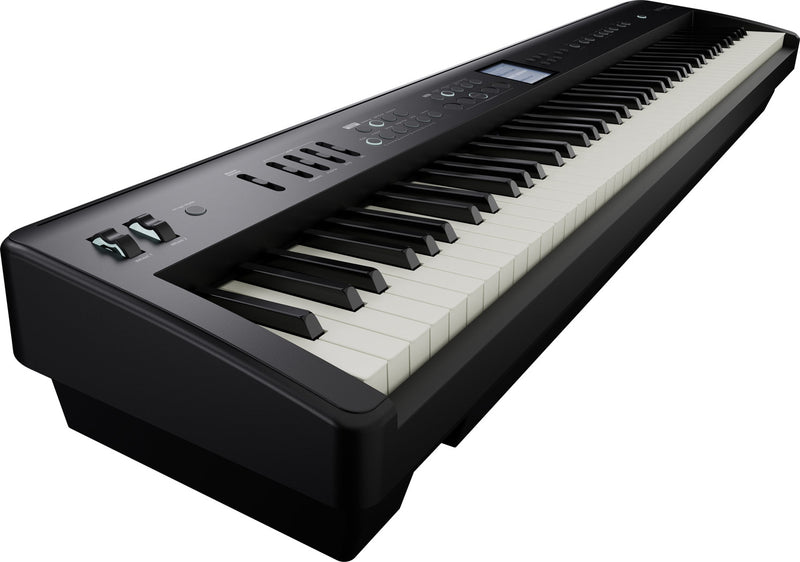 Load image into gallery viewer, Piano arrangeur numérique FP-E50 à 88 touches
