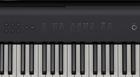 Piano arrangeur numérique FP-E50 à 88 touches