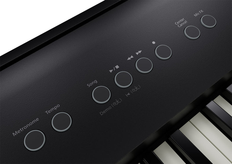Load image into gallery viewer, Piano arrangeur numérique FP-E50 à 88 touches
