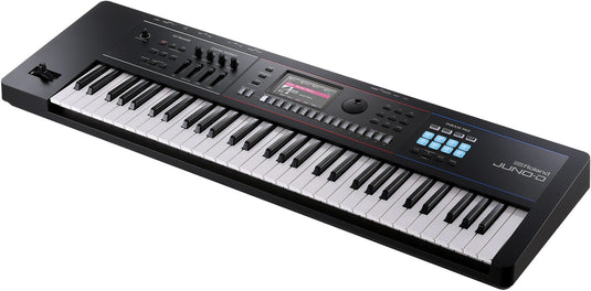 Synthétiseur JUNO-D6 à 61 notes