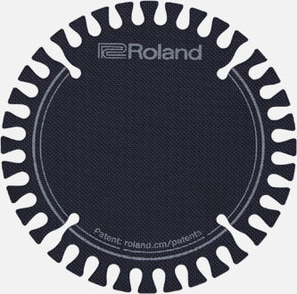 Bass drum reinforcement