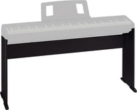 Support pour piano numérique FP-10 - Noir
