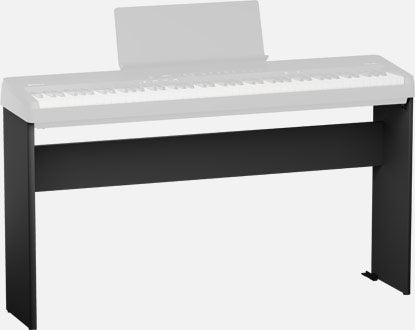 Load image into gallery viewer, Furniture-style stand for FP-40 piano
