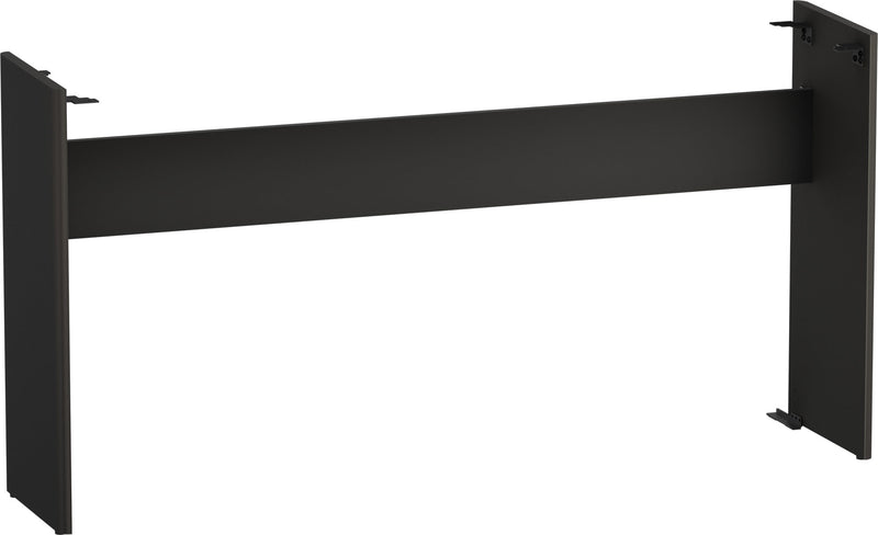 Load image into gallery viewer, Furniture-style stand for FP-40 piano
