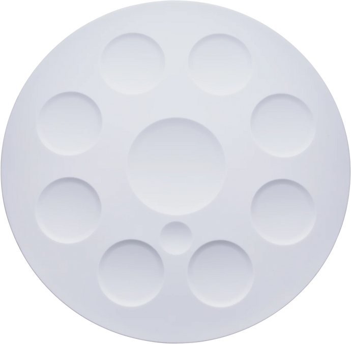 Mood Pan, une alternative au handpan traditionnel et programmable