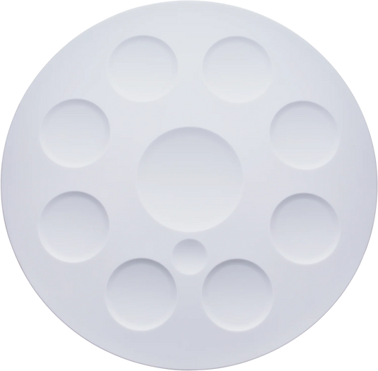 Mood Pan, une alternative au handpan traditionnel et programmable