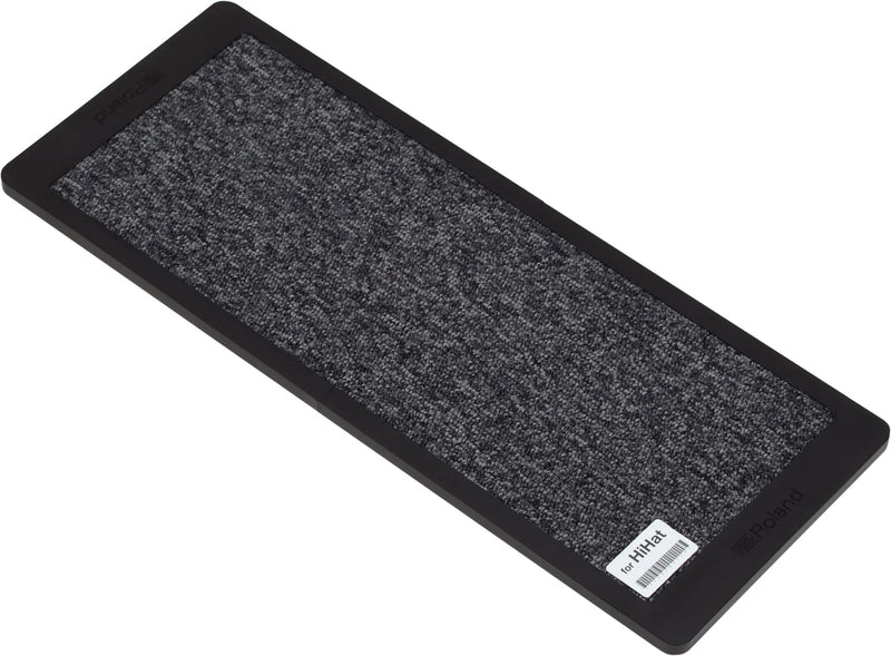 Chargez l&#39;image dans la visionneuse de la galerie, Base silencieuse de pédale de charleston
