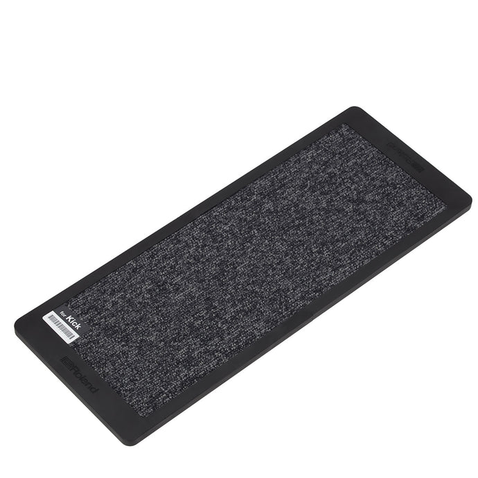 Base anti-vibration pour pédale de grosse caisse