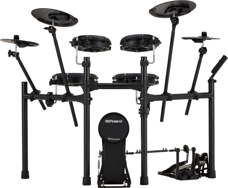 Load image into gallery viewer, Batterie électronique V-drum version 2 TD-07KV2

