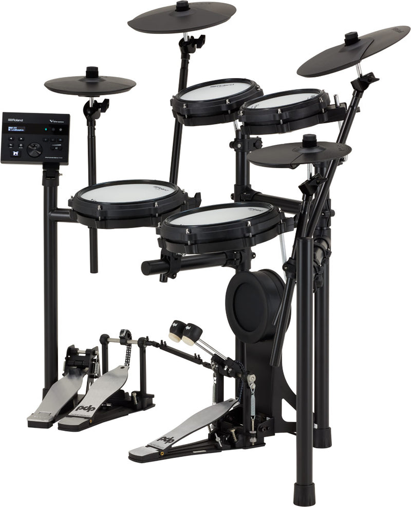 Load image into gallery viewer, Batterie électronique V-drum version 2 TD-07KV2
