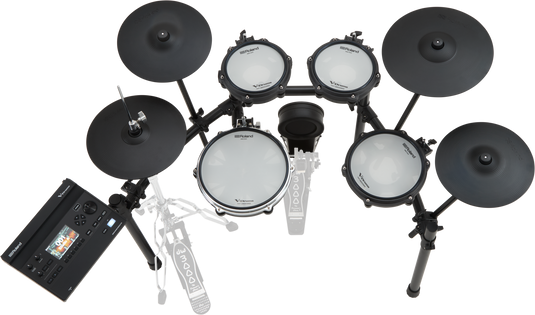 Ensemble de batterie électronique Roland TD316-s