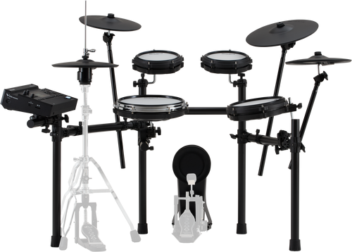 Ensemble de batterie électronique Roland TD316-s