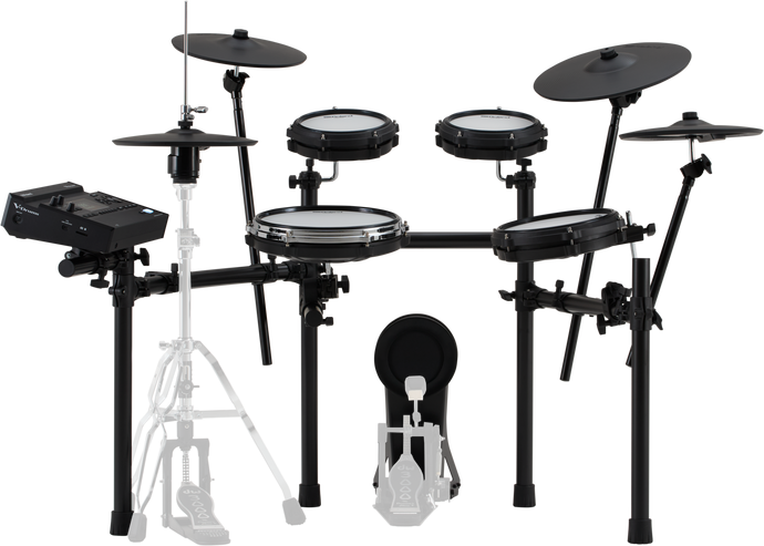 Ensemble de batterie électronique Roland TD316-s