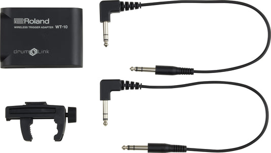 Déclancheur sans fil pour V-Drums