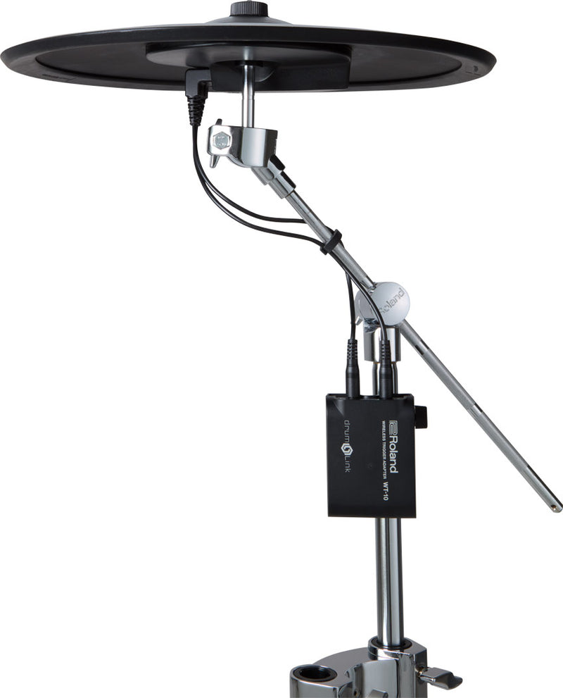 Load image into gallery viewer, Déclancheur sans fil pour V-Drums
