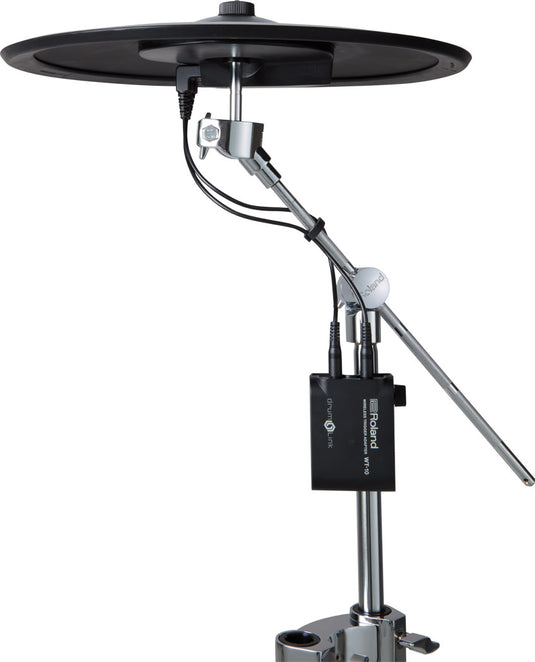 Déclancheur sans fil pour V-Drums