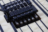 Guitare électrique pour gaucher Synyster Standard Plus, naturelle brillante (pas d’étui)