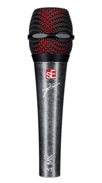 Microphone dynamique signature Myles Kennedy V7 MK