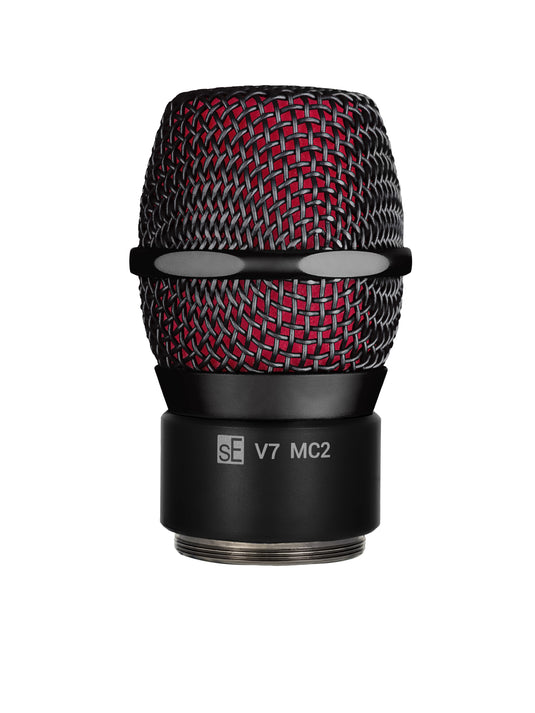 Capsule dynamique V7 MC2 pour microphones sans fil Sennheiser
