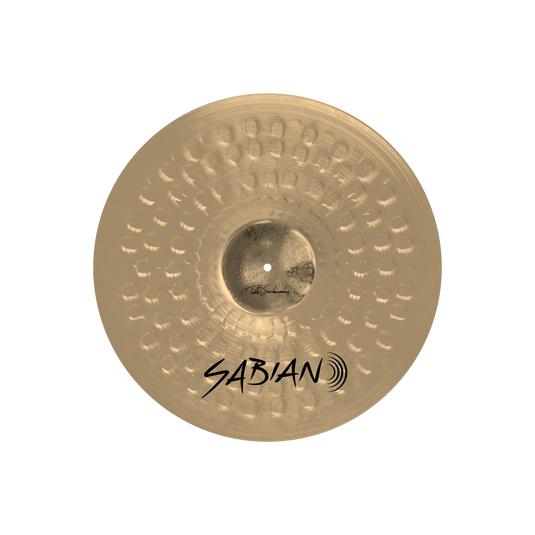 Cymbale 18” HHX Redt Light Crash- Todd Sucherman