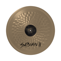 Cymbal ride de 22 pouces