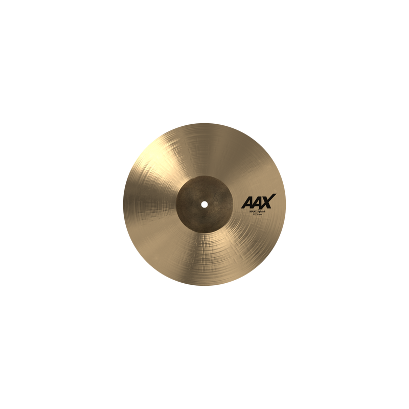 Load image into gallery viewer, Cymbale 11" AAX MAXX Splash V2
