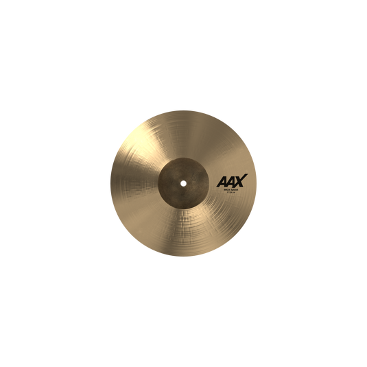 Cymbale 11" AAX MAXX Splash V2