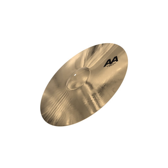 Cymbale 18” AA Spot Light Crash- Todd Sucherman
