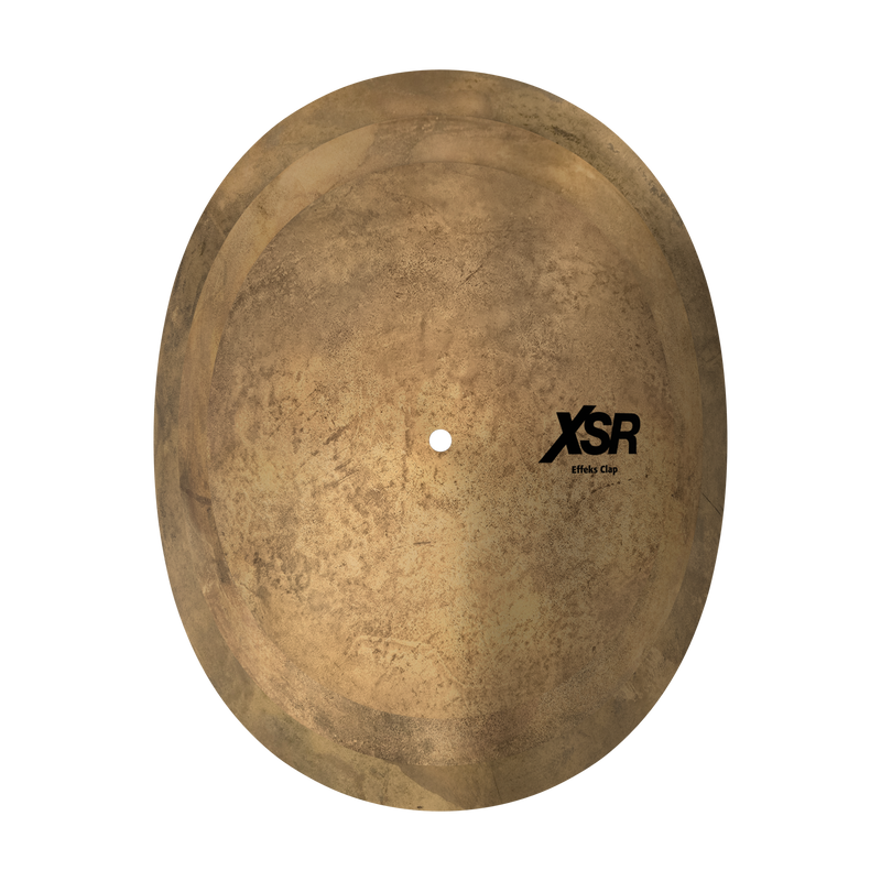 Load image into gallery viewer, Cymbale XSR EFFEKS CLAP
