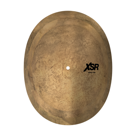 Cymbale XSR EFFEKS CLAP