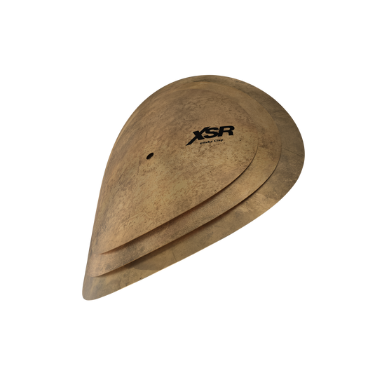 Cymbale XSR EFFEKS CLAP