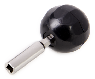 Clé d'accordeur à cliquet Sphere pour batterie
