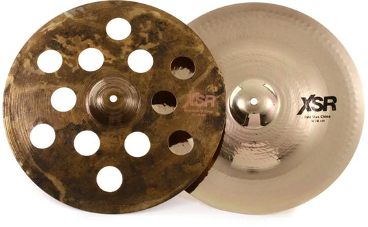 Cymbal stack de 16 pouces