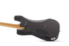 Guitare électrique C-1 Standard Plus, dégradé noir transparent(pas d’étui)