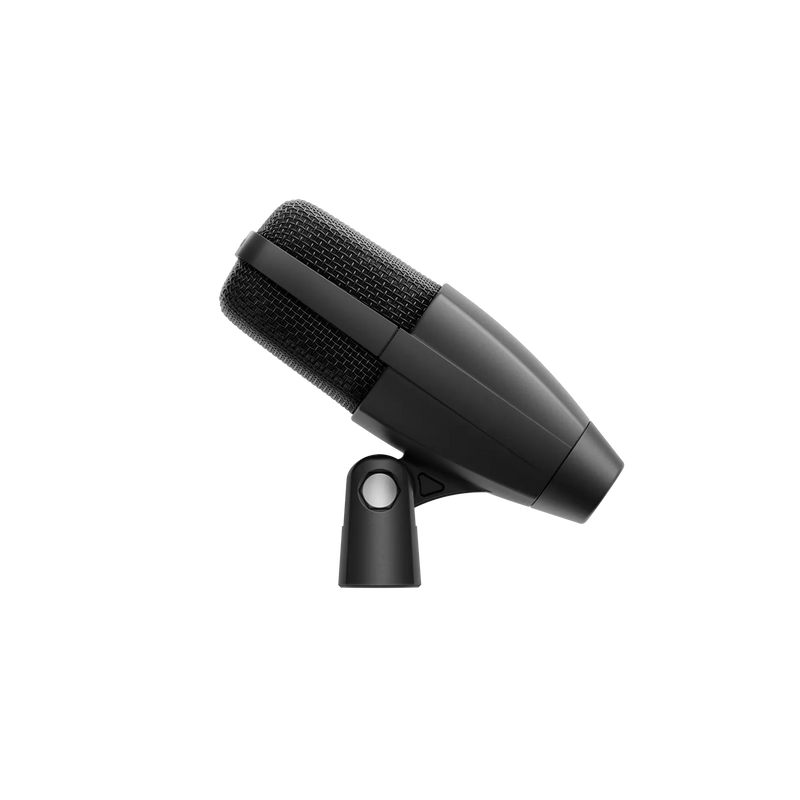 Chargez l&#39;image dans la visionneuse de la galerie, Microphone dynamique cardioÏde &quot;MD 421 Compact&quot;
