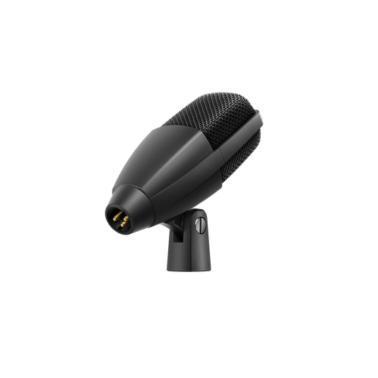 Microphone dynamique cardioÏde "MD 421 Compact"