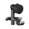 Microphone dynamique supercardioïde pour tom/caisse claire Nexadyne™ 6
