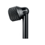 Chargez l'image dans la visionneuse de la galerie, Microphone dynamique supercardioïde pour tom/caisse claire Nexadyne™ 6
