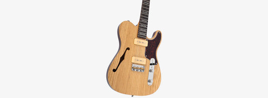 SIRE LARRY CARLTON T7TM P90 naturel