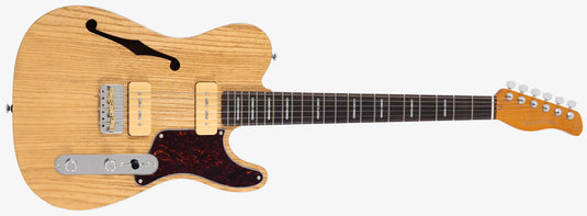 SIRE LARRY CARLTON T7TM P90 naturel