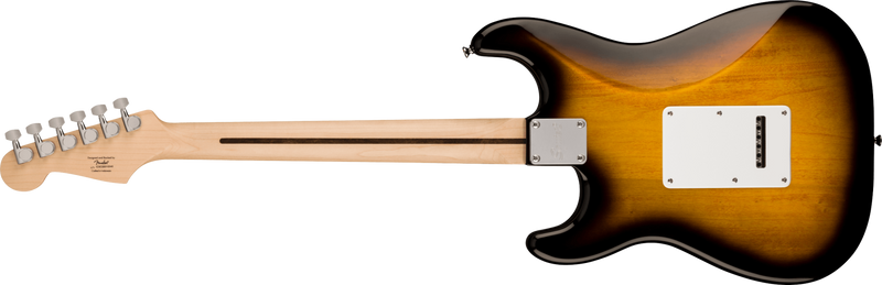 Chargez l'image dans la visionneuse de la galerie, Pack Squier Sonic Stratocaster, housse, ampli Frontman 10G, courroie et accessoires
