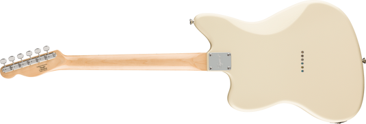 Guitare électrique "Paranormal Telecaster" blanc olympique