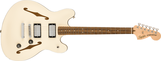 Guitare électrique Starcaster Deluxe