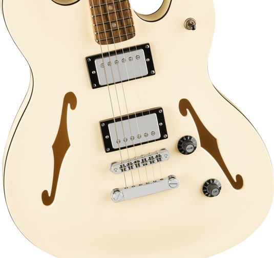 Guitare électrique Starcaster Deluxe