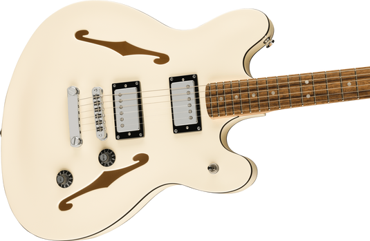 Guitare électrique Starcaster Deluxe