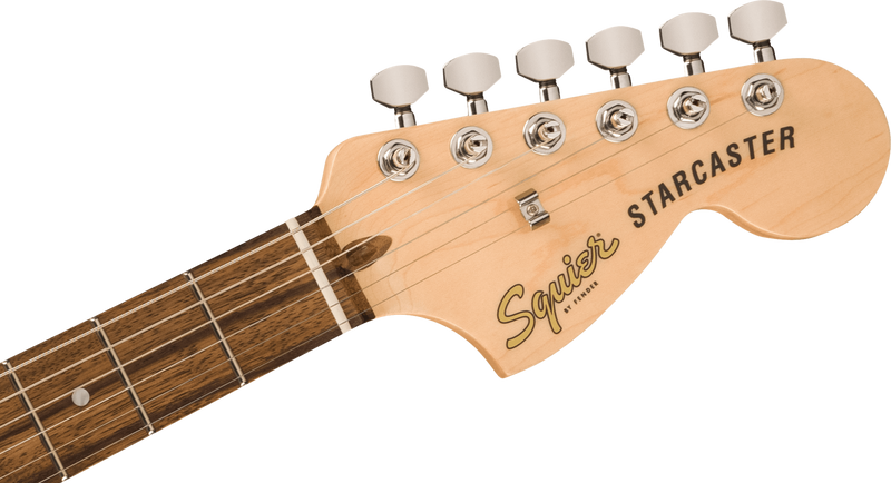 Load image into gallery viewer, Guitare électrique Starcaster Deluxe
