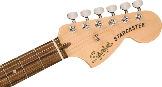 Guitare électrique Starcaster Deluxe